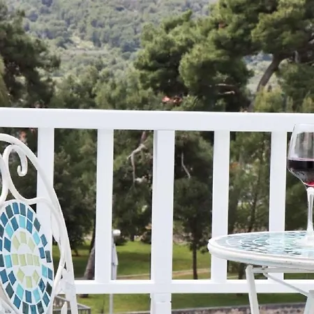 Casa vacanze House Stone House Mia Casa
