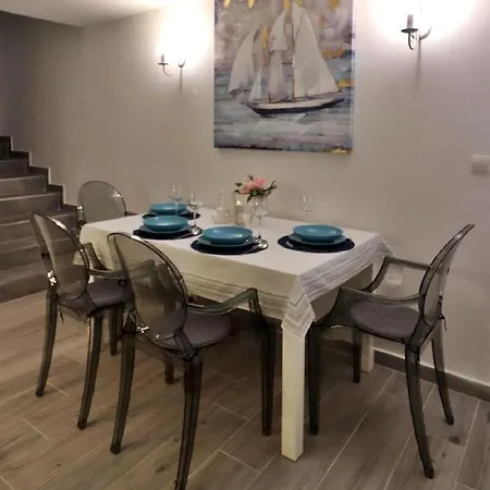 House Stone House Mia Casa 펜션