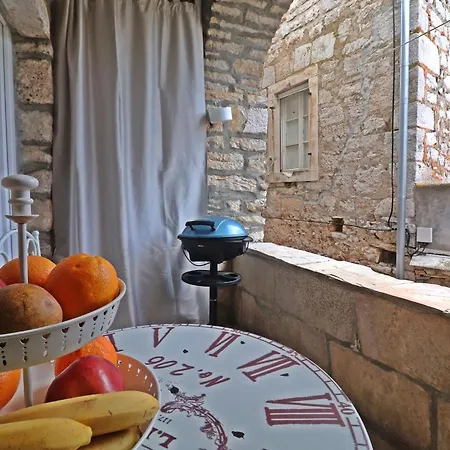 House Stone House Mia Casa * Stari Grad (Hvar)