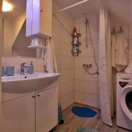 펜션 House Stone House Mia Casa 스타리 그라드