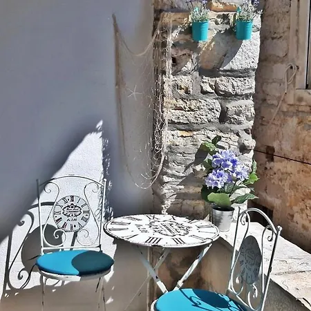 House Stone House Mia Casa Casa vacanze *