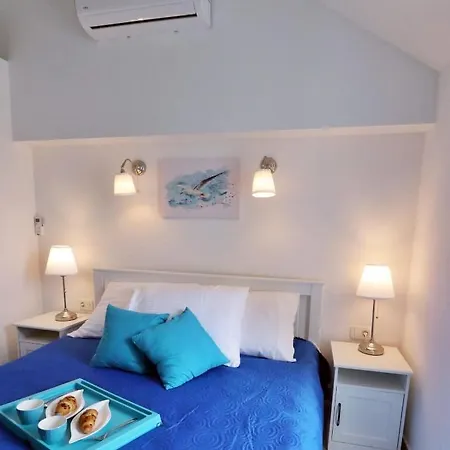 펜션 House Stone House Mia Casa