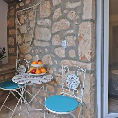 House Stone House Mia Casa *