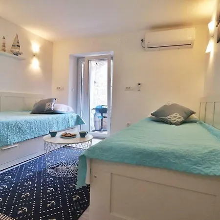 House Stone House Mia Casa * Stari Grad (Hvar)